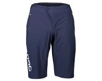 POC Essential Enduro Shorts (Turmaline Navy)