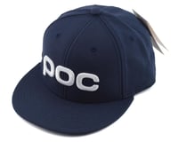 POC Corp Cap (Dubnium Blue)