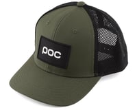 POC Trucker Cap (Epidote Green)