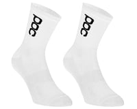 POC Essential Road Light Socks (Hydrogen White)