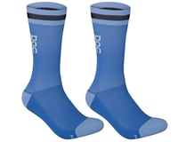 POC Essential Mid Length Sock (Basalt Multi Turmaline)