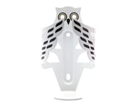 Portland Design Works Owl Water Bottle Cage (White)