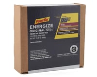 Powerbar Energize Original Bar (Variety Pack)