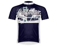 Primal Wear Men's Short Sleeve Jersey (California Dreamin')