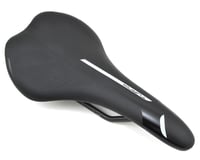 Pro Turnix Carbon Saddle (Black) (Carbon Rails)