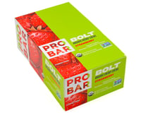 Probar Bolt Organic Energy Chews (Strawberry)