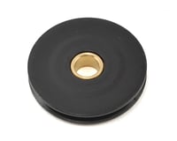Problem Solvers Cable Pulley Aluminum (Black)