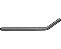 Profile Design 35a Aluminum Long 400mm Extensions (Black) (22.2mm)