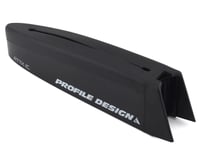 Profile Design ATTK IC Aero Top Tube Case (Black) (0.25L)