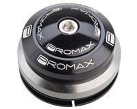 Promax IG-45 Integrated Alloy Sealed Headset (Black) (Tapered)
