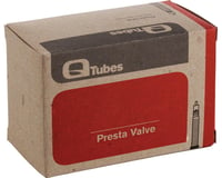 Q-Tubes 20" x 1-1/8 - 1-3/8"  60mm Presta Valve Tube