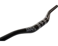 Race Face SIXC Carbon Riser Handlebar (Black) (35.0mm)