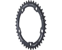 Race Face Narrow-Wide Chainring (Black) (1 x 9-12 Speed) (130mm BCD)