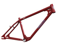 Race Inc. Retro 26" BMX Frame (Red)