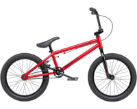Radio 2022 Revo 18" BMX Bike (18" Toptube) (Red)