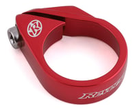 Reverse Components Seatpost Clamp (Red)