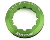Reverse Components Cassette Lockring (Light Green)