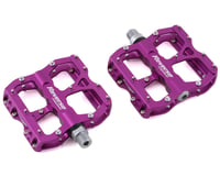 Reverse Components Escape Pedals (Purple)