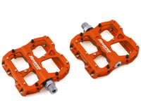 Reverse Components Escape Pedals (Orange)