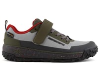 Ride Concepts Men's Tallac Clipless Shoe (Grey/Olive)