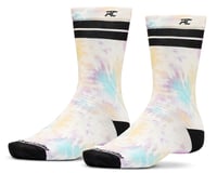 Ride Concepts Youth Alibi Socks (Candy)