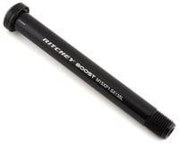 Ritchey Boost Front Replacement Thru-Axle (Black)