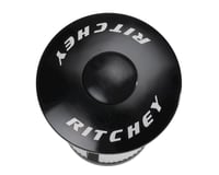 Ritchey WCS Carbon Steerer Tube Compression Plug (Black)