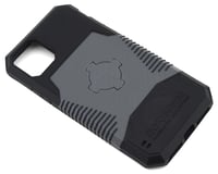 Rokform Rugged iPhone Case (Gunmetal)