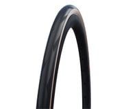 Schwalbe Pro One Super Race Tubeless Road Tire (Black/Transparent)