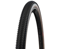 Schwalbe G-One R Tubeless Gravel Tire (Transparent)