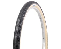 SE Racing Speedster Tire (Black/Tan) (Wire)