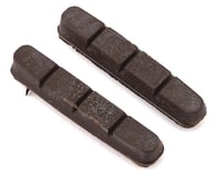 Serfas Cartridge Style Carbon Brake Pads (Brown) (Shimano/SRAM)