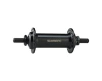 Shimano Tourney HB-TX500 Front Hub (Black)