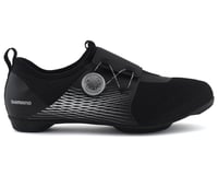 Shimano IC5 Women's Indoor Cycling Shoes (Black)