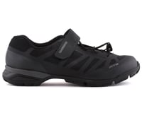 Shimano MT5 Mountain Touring Shoes (Black)