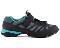 SCRATCH & DENT: Shimano MT5 Women's Mountain Touring Shoes (Grey) (40)