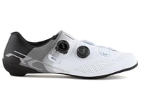 Shimano RC7 Road Bike Shoes (White) (Standard Width)