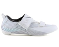 Shimano SH-TR501W Women's Triathlon Shoes (White)