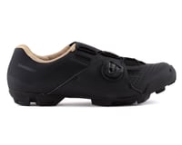 Shimano XC3 Women's Mountain Bike Shoes (Black)