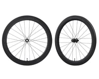 Shimano Ultegra WH-R8170-C60-TL Wheels (Black)