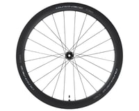 Shimano Dura-Ace WH-R9270-C50-TL Wheels (Black)