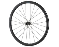 Shimano GRX RX870 Carbon Rear Wheel (Black)
