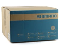 Shimano Alivio CS-HG400-9 Cassette (Silver) (9 Speed) (Shimano/SRAM)