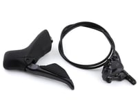Shimano Ultegra Di2 R8170 Hydraulic Disc Brake/Shift Lever Kit (Black) (Flat Mount)