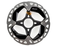 Shimano XTR RT-MT900 Disc Brake Rotor (Silver/Black) (Centerlock)