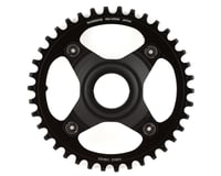 Shimano Steps E-MTB Direct Mount Chainring (Black) (1 x 10/11 Speed)
