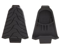 Shimano SM-SH45 SPD-SL Cleat Covers (Black) (Pair)