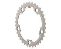 Shimano Tiagra FC-4650 Chainring (Silver) (2 x 10 Speed) (110mm BCD)