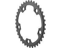 Shimano Cyclocross CX70 Chainrings (Grey) (2 x 10 Speed) (110mm BCD)
