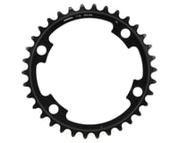 Shimano Dura-Ace FC-9000 Chainrings (Black/Silver) (2 x 11 Speed) (110mm BCD)